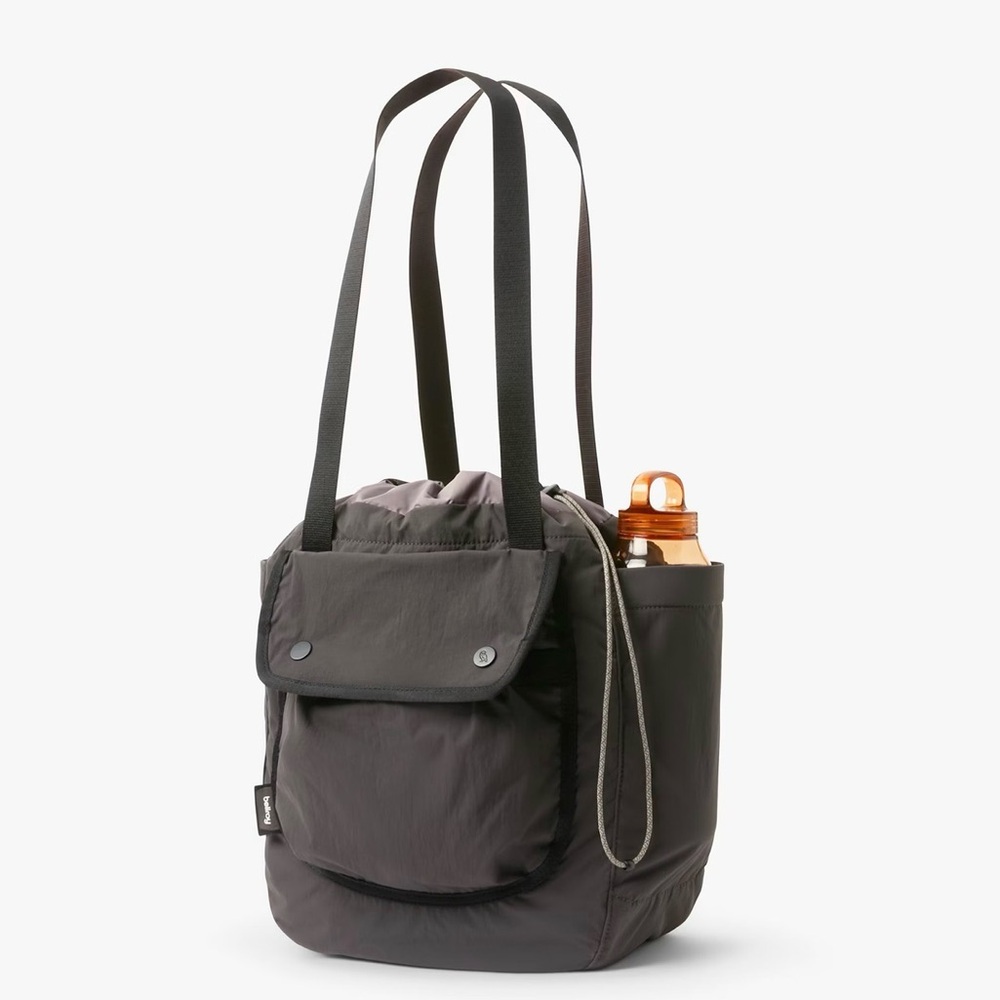 Bellroy Cinch Tote Bag 16L in Charcoal